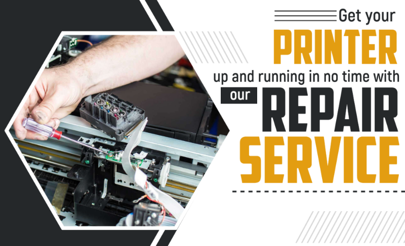 Printer Repair Service
