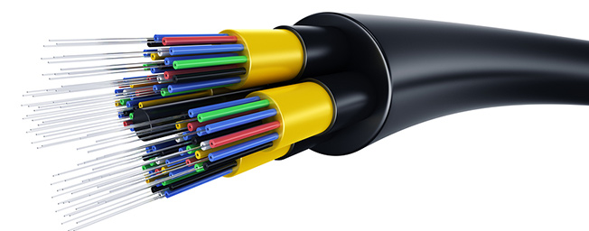 Fiber Optic Splicing