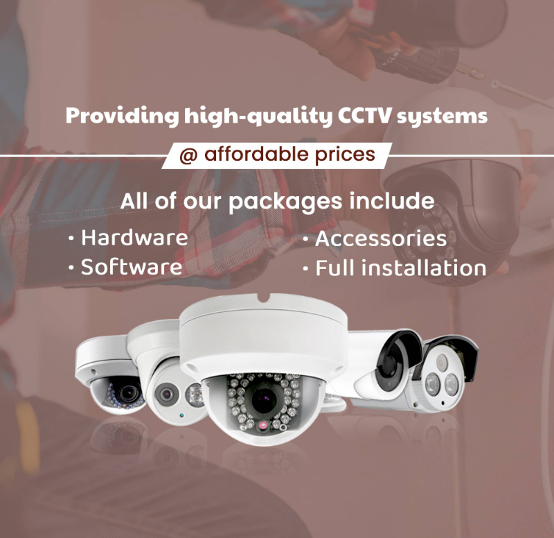 Security Systems